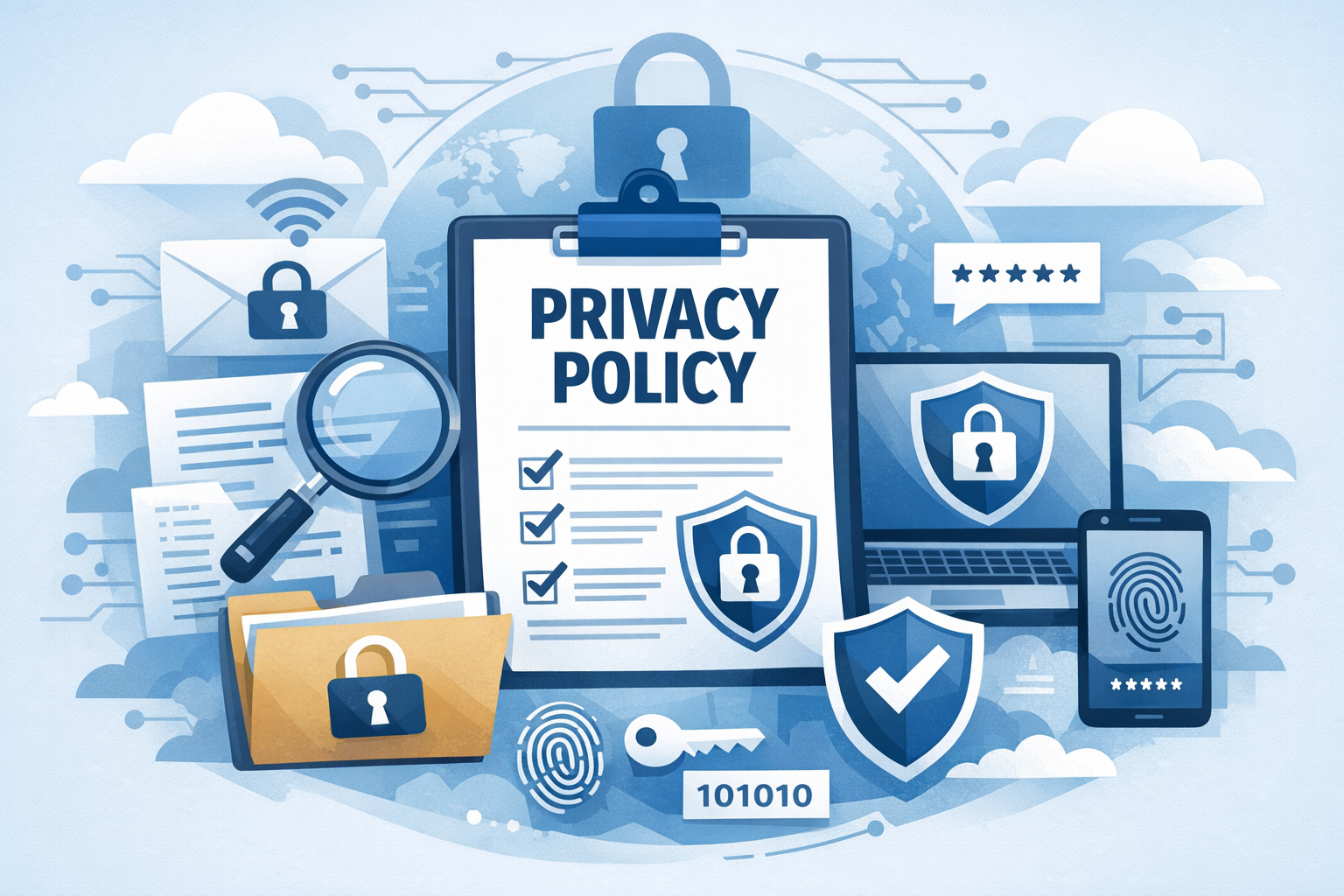 Privacy Policy
