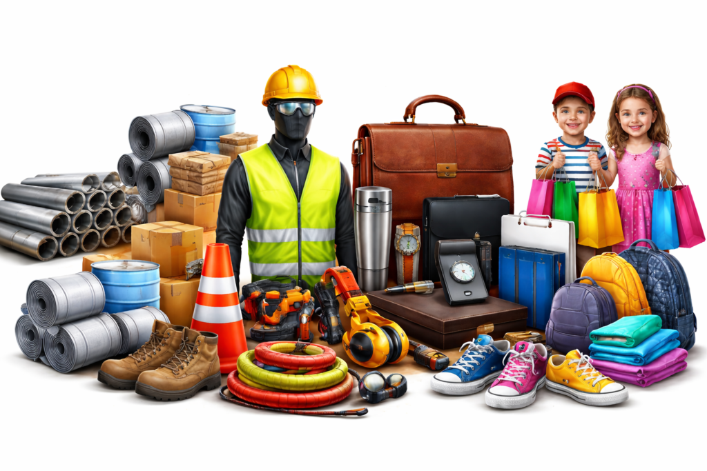 Home page
