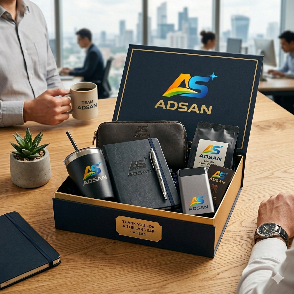 Corporate Gifts
